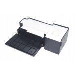 NOWY ORYGINALNY POJEMNIK NA TUSZ , ABSORBER , POCHŁANIACZ TUSZU DO DRUKAREK EPSON L550 / L555 / L566 / M100 / M105 / M200 / M205 / WF-2010 / WF-2510 /