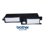 ORYGINALNY INK ABSORBER , POCHŁANIACZ TUSZU , POJEMNIK NA TUSZ DO DRUKAREK BROTHER MFC-J3530DW MFC-J3930DW MFC-J6530DW MFC-J6535DW MFC-J6945DW MFC-J67