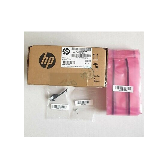 NOWY ORYGINALNY PASEK NAPĘDU KARETKI + NAPINACZ DO PLOTERÓW HP DESIGNJET T120 / T520 / T525 / T730 / T830 --> DO PLOTERÓW 36 CALOWYCH = FORMAT A0