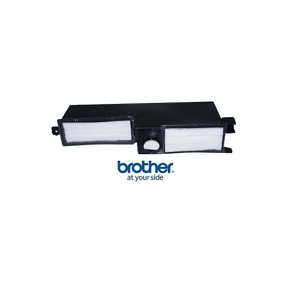 ORYGINALNY INK ABSORBER , POCHŁANIACZ TUSZU , POJEMNIK NA TUSZ DO DRUKAREK BROTHER MFC-J3530DW MFC-J3930DW MFC-J6530DW MFC-J6535DW MFC-J6945DW MFC-J67