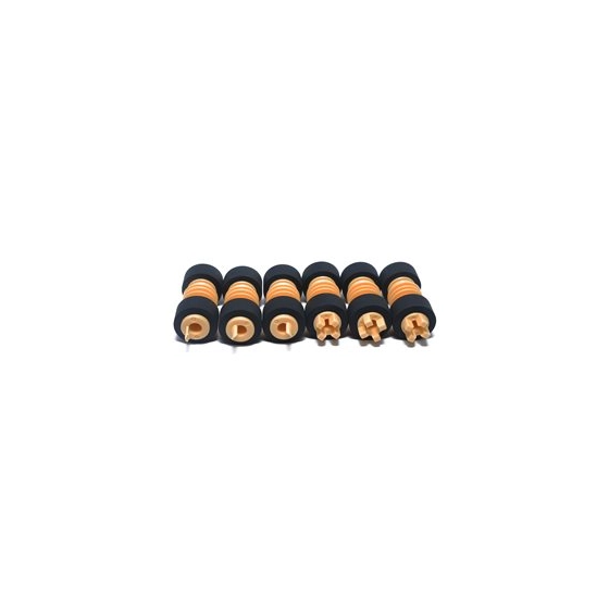 ROLKA , ROLKI , KOMPLET ROLEK , ZESTAW ROLEK DO DRUKAREK XEROX DOCUCENTRE 156 / 186 / 236 / 286 - 12G4031 / 022K67170 / 022K56820