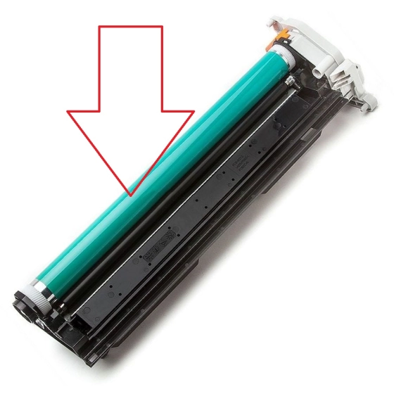 BĘBEN ŚWIATŁOCZUŁY OPC DO KSEROKOPIAREK CANON IMAGE RUNNER iR 2016 iR 2016i iR 2018 iR 2018i iR 2020 iR 2020i iR 2022 iR 2022i iR 2025i iR 2030i iR 23