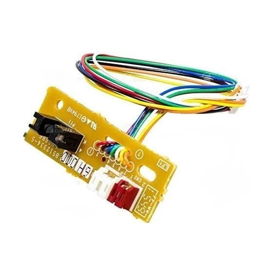 NOWY ORYGINALNY CZUJNIK - EJECT SENSOR PCB DO WSZYSTKICH DRUKAREK BROTHER Z SERII HL 5440 5450 5470 6180 , DCP 8110 8150 8155 ,  MFC 8510 8710 8810 89
