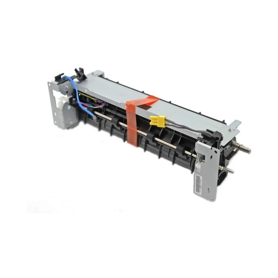 WYBIERZ JAKOŚĆ -> NOWY ZESPÓŁ GRZEJNY , ZESPÓŁ GRZEWCZY , GRZAŁKA , FUSER UNIT DO WSZYSTKICH DRUKAREK Z SERII HP LASER JET P2030 / P2035 / P2050 / P20