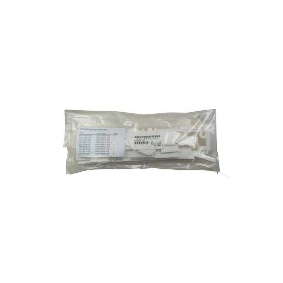 ORYGINALNY INK ABSORBER TUSZU , PAMPERS , POCHŁANIACZ , GĄBKI NA TUSZ DO DRUKAREK ATRAMENTOWYCH CANON TS6050 / TS6051 / TS6052 / TS6080 / TS6150 / TS6