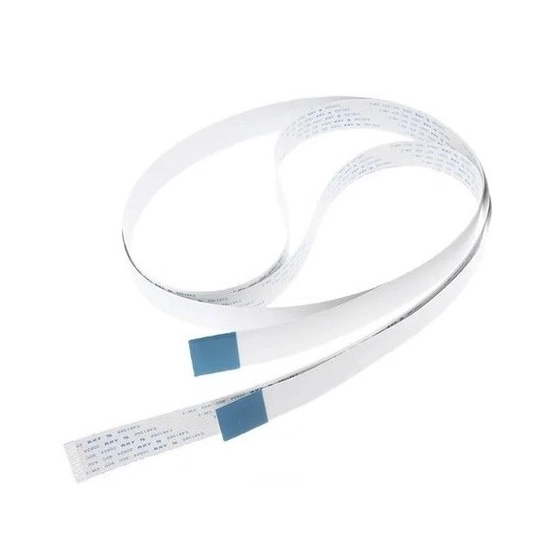 TAŚMA SYGNAŁOWA , TAŚMY SYGNAŁOWE , KABLE SYGNAŁOWE , CABLE , KOMPLET TAŚM DO PLOTERÓW HP DESIGNJET T120 / T520 / T730 / T830 - 36 CALI / 36 INCH - FO