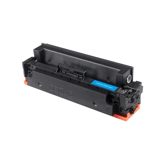 WYBIERZ JAKOŚĆ --> NOWY TONER , KASETA , WKŁAD DO KSEROKOPIAREK CANON i-SENSYS LBP653CDW / LBP654CX / MF732CDW / MF734CDW / MF735CX - 1253C002AA CYAN