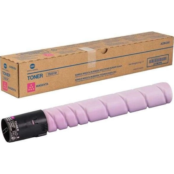 WYBIERZ JAKOŚĆ --> NOWY ORYGINALNY TONER , KASETA , WKŁAD DO KSEROKOPIAREK KONICA MINOLTA BizHub C224 / C224E / C284 / C284E / C364 / C364E - A33K350