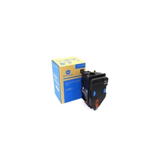 WYBIERZ JAKOŚĆ --> NOWY ORYGINALNY TONER , KASETA , WKŁAD DO KSEROKOPIAREK KONICA MINOLTA BizHub C3320i - AAJW152 TNP-80K BLACK
