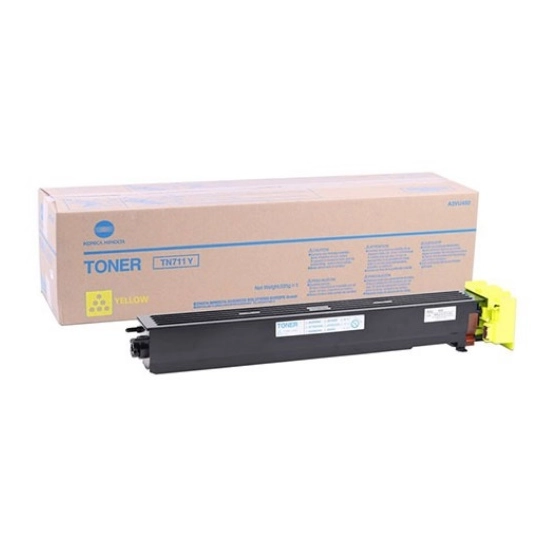 WYBIERZ JAKOŚĆ --> NOWY ORYGINALNY TONER , KASETA , WKŁAD DO KSEROKOPIAREK KONICA MINOLTA BizHub C654 / C654E / C754 / C754E / PRO C754 / PRO C754E -
