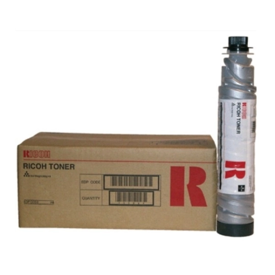 WYBIERZ JAKOŚĆ --> NOWY ORYGINALNY TONER , KASETA , WKŁAD DO KSEROKOPIAREK RICOH AFICIO 1022 1027 1032 2022 2027 2032 3025 3025P 3025SP 3025SPF 3025SP