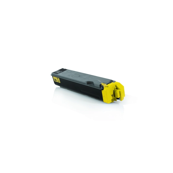 WYBIERZ JAKOŚĆ --> NOWY TONER , KASETA , WKŁAD DO KSEROKOPIAREK KYOCERA-MITA ECOSYS P7040CDN - 1T02NTANL0 TK-5160Y - YELLOW