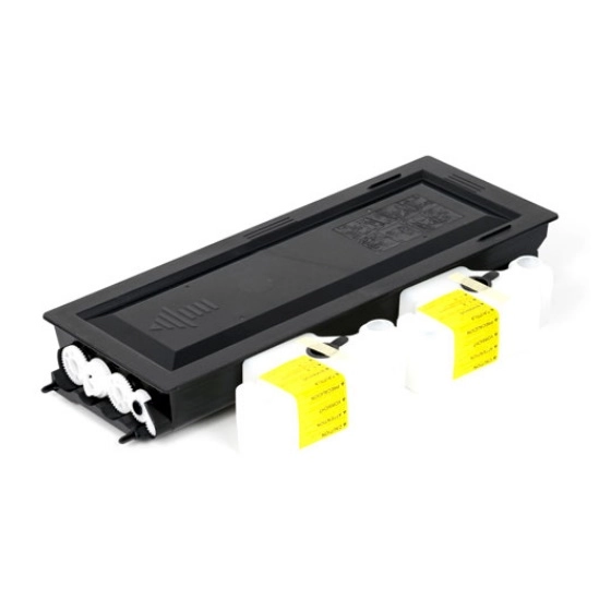 WYBIERZ JAKOŚĆ --> NOWY TONER , KASETA , WKŁAD DO KSEROKOPIAREK KYOCERA-MITA KM 2540 2560 3040 3060, TASKalfa 300I, OLIVETTI LEXIKON  D-COPIA 2500 250