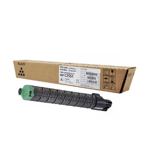 WYBIERZ JAKOŚĆ --> NOWY ORYGINALNY TONER , KASETA , WKŁAD DO KSEROKOPIAREK AFICIO MPC2051 MPC2051AD MPC2551 MPC2551AD , GESTETNER MPC 2051 2051AD 2551