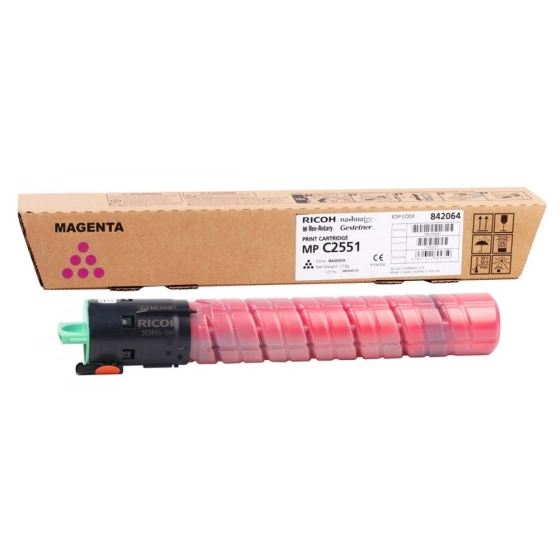 WYBIERZ JAKOŚĆ --> NOWY ORYGINALNY TONER , KASETA , WKŁAD DO KSEROKOPIAREK AFICIO MPC2051 MPC2051AD MPC2551 MPC2551AD , GESTETNER MPC 2051 2051AD 2551