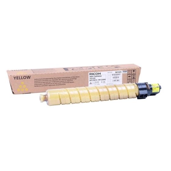 WYBIERZ JAKOŚĆ --> NOWY ORYGINALNY TONER, KASETA , WKŁAD DO KSEROKOPIAREK RICOH AFICIO MPC2800 MPC2800AD MPC2800DF MPC2800SPF MPC3001 MPC3001AD MPC330
