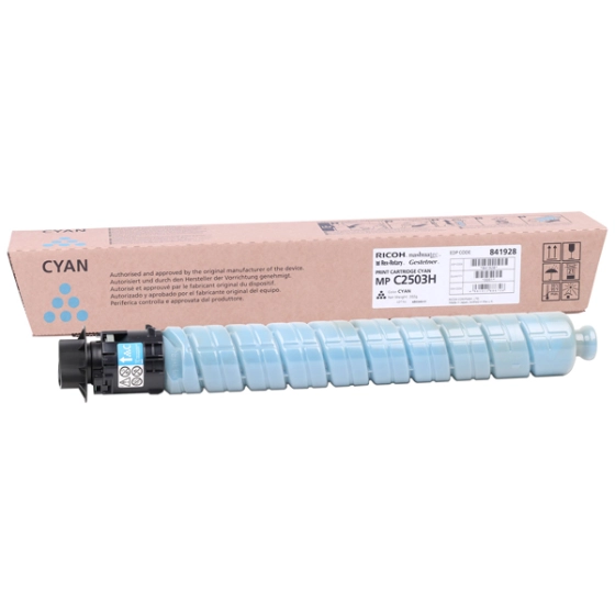 WYBIERZ JAKOŚĆ --> NOWY ORYGINALNY TONER, KASETA , WKŁAD DO KSEROKOPIAREK RICOH MPC 2003 2003SP 2003ZSP 2004 2004ASP 2004EXASP 2004EXSP 2004SP 2011SP
