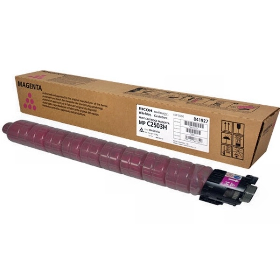 WYBIERZ JAKOŚĆ --> NOWY ORYGINALNY TONER, KASETA , WKŁAD DO KSEROKOPIAREK RICOH MPC 2003 2003SP 2003ZSP 2004 2004ASP 2004EXASP 2004EXSP 2004SP 2011SP