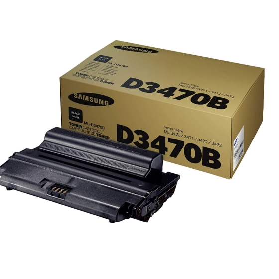 WYBIERZ JAKOŚĆ --> NOWY ORYGINALNY TONER , KASETA , WKŁAD DO KSEROKOPIAREK SAMSUNG ML-3400 SERIES / ML-3470D / ML-3471N / ML-3471ND / ML-3471 SERIES /