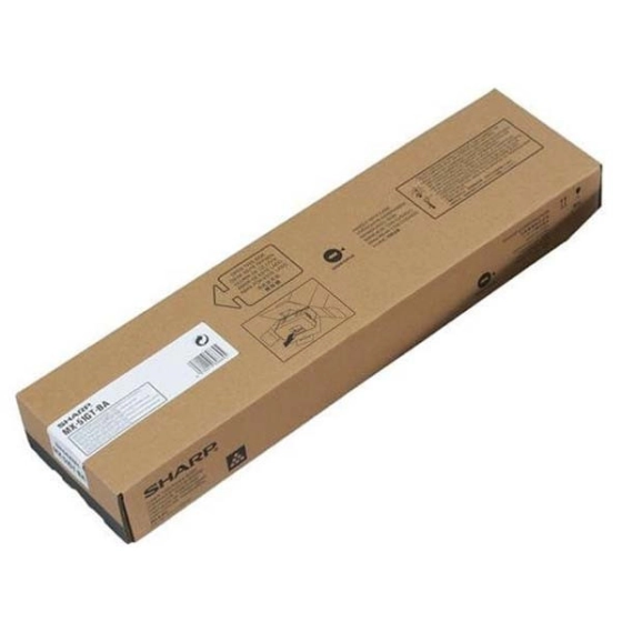 WYBIERZ JAKOŚĆ --> NOWY ORYGINALNY TONER , KASETA , WKŁAD DO KSEROKOPIAREK SHARP MX-4112N / MX-5112N / MX-5140N / MX-5141N - BLACK