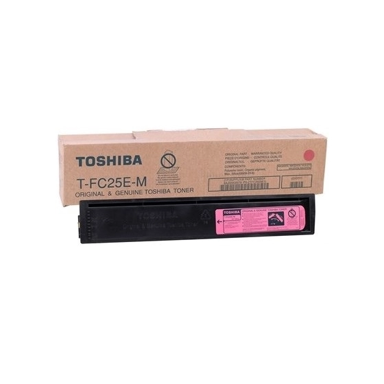 WYBIERZ JAKOŚĆ --> NOWY ORYGINALNY TONER , KASETA , WKŁAD DO KSEROKOPIAREK TOSHIBA e-STUDIO 2040C / 2540C / 3040C / 3540C / 4540C - MAGENTA