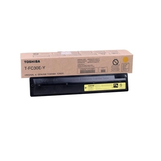 WYBIERZ JAKOŚĆ --> NOWY ORYGINALNY TONER , KASETA , WKŁAD DO KSEROKOPIAREK TOSHIBA e-STUDIO 2050C / 2051C / 2550C / 2551C - YELLOW