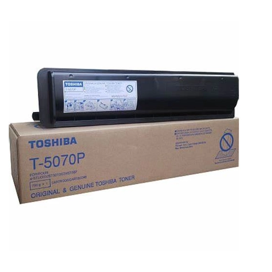 WYBIERZ JAKOŚĆ --> NOWY ORYGINALNY TONER , KASETA , WKŁAD DO KSEROKOPIAREK TOSHIBA e-STUDIO 257 / 307 / 357 / 457 / 507