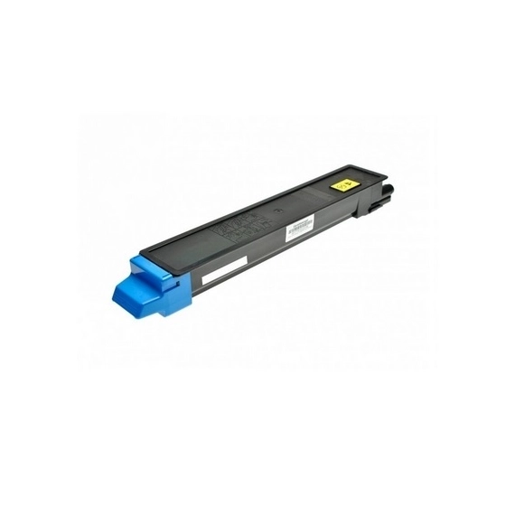 WYBIERZ JAKOŚĆ --> NOWY TONER , KASETA , WKŁAD DO KSEROKOPIAREK Triumph-Adler 2550 CI , UTAX 2550 CI - CYAN