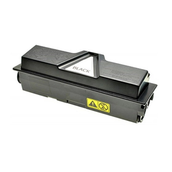 WYBIERZ JAKOŚĆ --> NOWY TONER , KASETA , WKŁAD DO KSEROKOPIAREK Triumph-Adler DC 6135 / 6235 / 3520MFP / 3525MFP , UTAX CD 5135 / 5235 / 3520MFP / 352