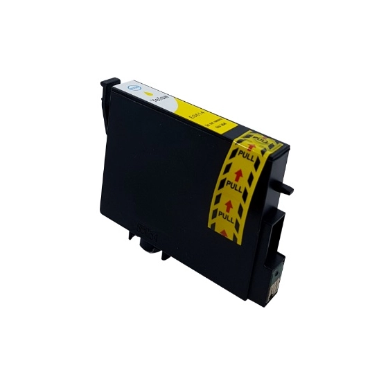 WYBIERZ JAKOŚĆ --> NOWY TUSZ DO DRUKAREK ATRAMENTOWYCH EPSON Stylus D68 / D88 / D88plus / DX3800 / DX3850 / DX4800 / DX4850 - ŻÓŁTY / YELLOW - T061440