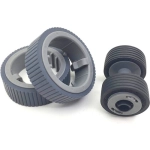 ROLKI , ROLKA , KOMPLET ROLEK , ZESTAW KONSERWACYJNY ROLEK DO SKANERÓW FUJITSU fi-7140 / fi-7240 / fi-7160 / fi-7260 / fi-7180 / fi-7280 - CON-3670-00