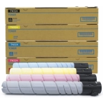 WYBIERZ JAKOŚĆ --> NOWY TONER , KASETA , WKŁAD DO KSEROKOPIAREK KONICA MINOLTA BizHub C258 C308 C368 C454 C454E C554 C554E, DEVELOP INEO +258 +308 +36
