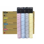 WYBIERZ JAKOŚĆ --> NOWY TONER , KASETA , WKŁAD DO KSEROKOPIAREK KONICA MINOLTA BizHub C258 C308 C368 C454 C454E C554 C554E, DEVELOP INEO +258 +308 +36