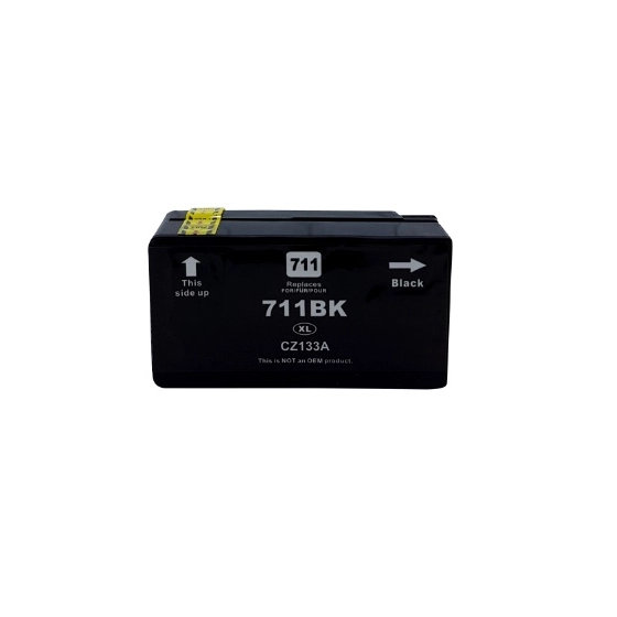 WYBIERZ JAKOŚĆ --> NOWY TUSZ DO DRUKAREK ATRAMENTOWYCH HP DesignJet T120 ePrinter T120 ePrinter 914mm T520 A1 ePrinter 610mm T520 ePrinter 610mm T520