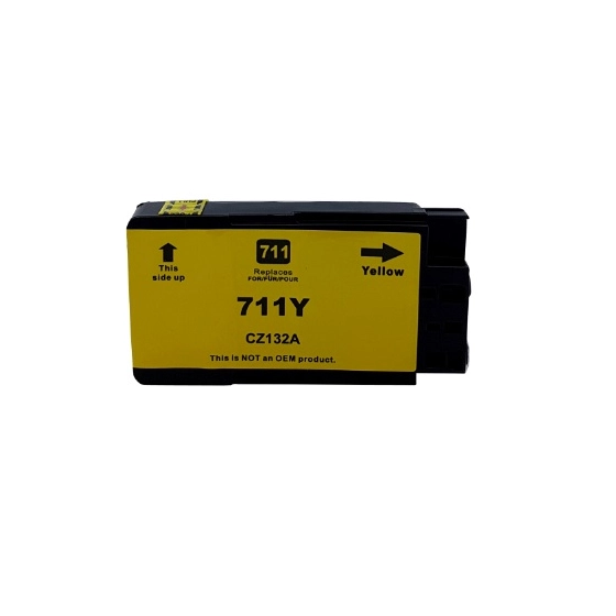 WYBIERZ JAKOŚĆ --> NOWY TUSZ DO DRUKAREK ATRAMENTOWYCH HP DesignJet T120 ePrinter T120 ePrinter 914mm T520 A1 ePrinter 610mm T520 ePrinter 610mm T520