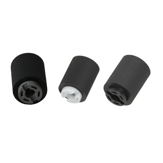 ROLKA , ROLKI , KOMPLET ROLEK POBIERANIA PAPIERU DO DRUKAREK KYOCERA 4500i / 4550ci / 5500i / 5550ci / 6500i / 6550ci / 7550ci / 8000i / FS-C8600 / PF