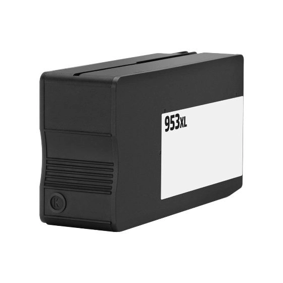 WYBIERZ JAKOŚĆ --> NOWY TUSZ DO DRUKAREK ATRAMENTOWYCH HP OfficeJet Pro 8716 8718 All-in-One Printer 8719 8720 8721 8725 8728 8730 8740, Managed MFP P