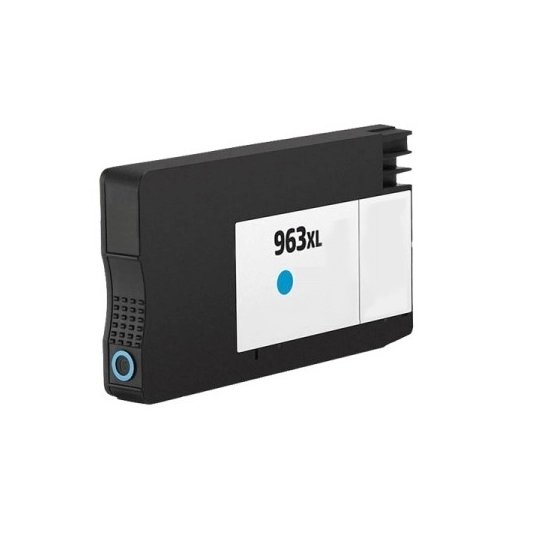 WYBIERZ JAKOŚĆ --> NOWY TUSZ DO DRUKAREK ATRAMENTOWYCH HP OfficeJet Pro 9010 / 9012 / 9013 / 9014 / 9015 / 9016 / 9020 / 9022 / 9025 - NIEBIESKI / CYA
