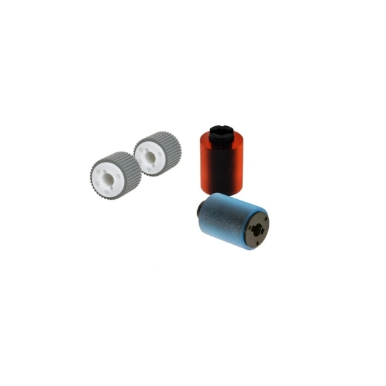 ORYGINALNE ROLKI , ROLKA , KOMPLET ROLEK ADF DO KOPIAREK KONICA MINOLTA Bizhub 552 652 C203 C220 C253 C280 C353 C360 C451 C452 C550 C552 C552DS C650 C