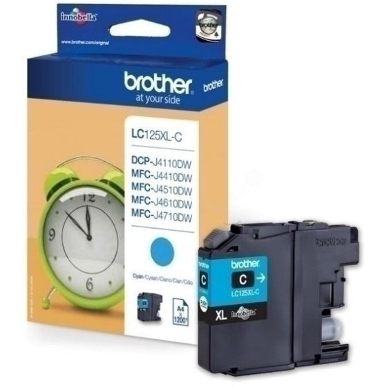 WYBIERZ JAKOŚĆ --> NOWY ORYGINALNY TUSZ DO DRUKAREK ATRAMENTOWYCH BROTHER DCP-J4110DW MFC-J4410DW MFC-J4510DW MFC-J4610DW MFC-J4710DW MFC-J6520DW MFC-