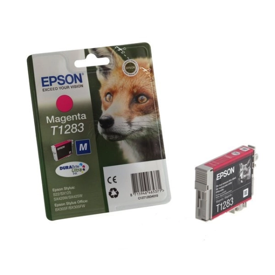 WYBIERZ JAKOŚĆ --> NOWY ORYGINALNY TUSZ DO DRUKAREK ATRAMENTOWYCH EPSON Stylus Office BX305F BX305FW BX305FW Plus S22 SX125 SX130 SX230 SX235W SX420W