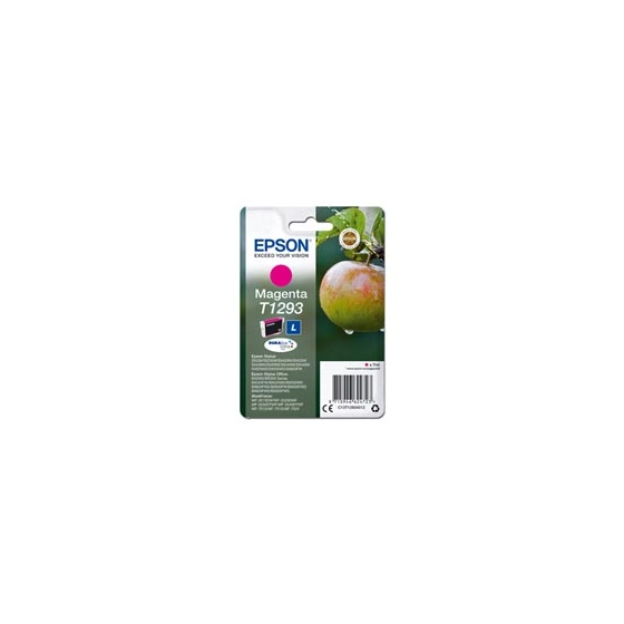 WYBIERZ JAKOŚĆ --> NOWY ORYGINALNY TUSZ DO DRUKAREK ATRAMENTOWYCH EPSON Stylus SX230 SX235W SX420W SX425W SX435 SX440W SX445W SX525WD SX620FW... - PUR