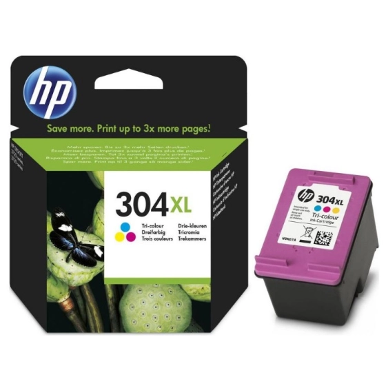 WYBIERZ JAKOŚĆ --> NOWY ORYGINALNY TUSZ DO DRUKAREK ATRAMENTOWYCH HP DeskJet 2632 2620 2630 2633 3720 3720 SERIES 3730 3732 3733 3735 3762 3750 3760,