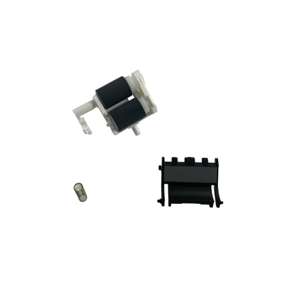ROLKA , ROLKI , GUMY ROLKI + SEPARATOR DO DRUKAREK BROTHER HL-1110 HL-1111 HL-1112 HL-1118 HL-1210 HL-1218 / DCP-1510 DCP-1511 DCP-1512 DCP-1518 DCP-1