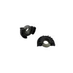 KOMPLET PANEWEK , PANEWKI , ŁOŻYSKA , BUSHINGI , TULEJKI WAŁKA DOCISKOWEGO DO DRUKAREK HP LASERJET M607 / M608 / M609 / M631 / M632 / M633