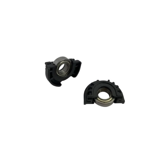 KOMPLET PANEWEK , PANEWKI , ŁOŻYSKA , BUSHINGI , TULEJKI WAŁKA DOCISKOWEGO DO DRUKAREK HP LASERJET M607 / M608 / M609 / M631 / M632 / M633