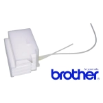 ORYGINALNY INK ABSORBER + RESET LICZNIKA, POCHŁANIACZ TUSZU , POJEMNIK NA TUSZ DO DRUKAREK BROTHER DCP-J552DW / DCP-J752DW / MFC-J285DW / MFC-J470DW /