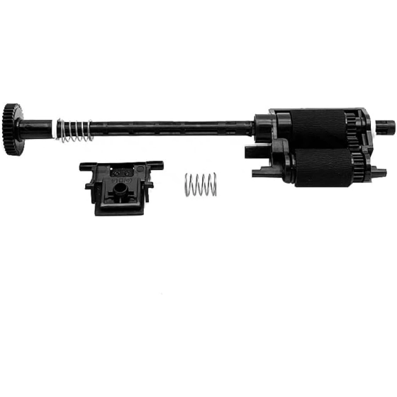 ROLKA + SEPARATOR DO PODAJNIKA ADF DO DRUKAREK SAMSUNG SCX 4600 / 4623 / 4833 / 4835 / 5637 / 5639 / 5737 / 5739 --> PRZED ZAKUPEM PORÓWNAJ CZĘŚCI Z U