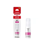 WYSYŁKA EXPRESS -> PROMOCJA -> GI-41-M MAGENTA / GI41 MAGENTA - ORYGINALNY TUSZ MAGENTA DO DRUKAREK CANON G1420 / G1430 / G1460 / G2420 / G2430 / G246