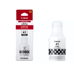 WYSYŁKA EXPRESS -> PROMOCJA -> GI-41 PGBK / GI41 PGBK - ORYGINALNY CZARNY / BLACK TUSZ DO DRUKAREK CANON G1420 / G1430 / G1460 / G2420 / G2430 / G2460